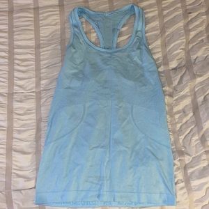 Lululemon Swifty Tech Racerback